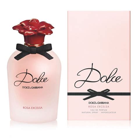 Dolce Rosa Excelsa / Dolce & Gabbana EDP Spray 2.5 oz (75 